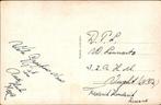 Nederland - Gemeente Vaals - Ansichtkaart (116) - 1900-1960, Gelopen