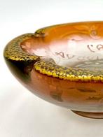 Daum Nancy - Daum - Kom - Glas - Frankrijk, circa 1897–1900