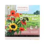 Grow Gift  Boeket in een doosje Cheerful Picking Flowers, Verzenden, Nieuw