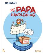 Boek De Papa handleiding 9789401486613, Verzenden, Zo goed als nieuw