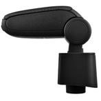 Armsteun voor VW Polo V 6R vanaf 2009 stof zwart, Verzenden, Nieuw