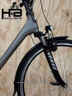 Sparta A-Shine Fit M7B E-Bike Shimano Nexus 2021, Sparta, Ophalen of Verzenden, Zo goed als nieuw, 47 tot 51 cm