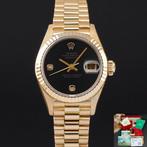 Rolex - Datejust Lady - 69178 - Dames - 1991, Sieraden, Tassen en Uiterlijk, Horloges | Heren, Nieuw