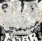 LP gebruikt - Various - Nothing Short Of Total War (Part..., Cd's en Dvd's, Verzenden, Zo goed als nieuw
