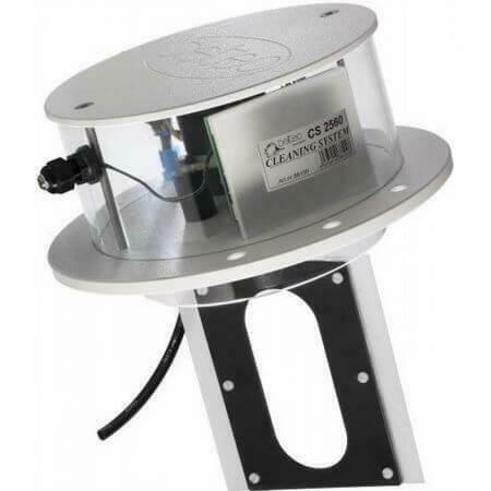 Deltec Cleaning System CS 1655 zonder syphon, Dieren en Toebehoren, Vissen | Aquaria en Toebehoren, Ophalen of Verzenden