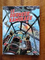 Le Dernier Kamikaze T1 - Objectif Okinawa + dédicace - C - 1, Nieuw