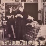LP gebruikt - The Style Council - Our Favourite Shop, Zo goed als nieuw, Verzenden