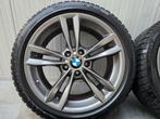 BMW 3 serie F30 F31 4 serie 18 inch winterbanden 658 Grey, Auto-onderdelen, Banden en Velgen, 18 inch, Banden en Velgen, Nieuw