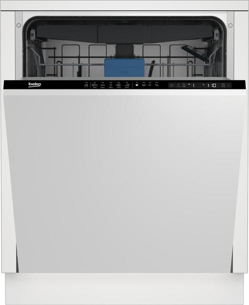 Beko Bdin25530 Inbouw Vaatwasser  60cm, Witgoed en Apparatuur, Vaatwasmachines, Nieuw, 85 tot 90 cm, Ophalen of Verzenden