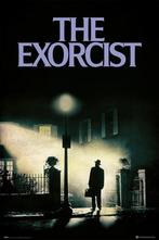 Poster The Exorcist 61x91,5cm, Verzenden, Nieuw, A1 t/m A3