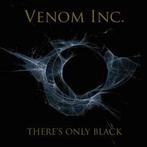 lp nieuw - Venom Inc. - Theres Only Black, Cd's en Dvd's, Verzenden, Zo goed als nieuw