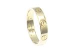 Cartier - Ring - Cartier Love Band Ring Au750 - 18 karaat, Nieuw