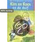 Kim en koos en de duif 9789033627101 I. van Meeuwen-den Hoed, Verzenden, Gelezen, I. van Meeuwen-den Hoed