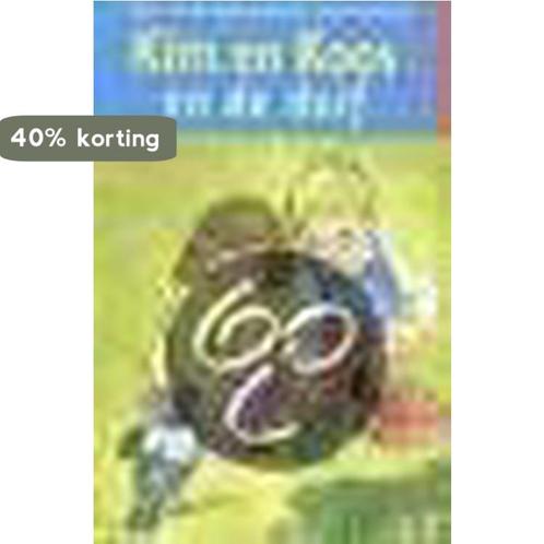 Kim en koos en de duif 9789033627101 I. van Meeuwen-den Hoed, Boeken, Kinderboeken | Kleuters, Gelezen, Verzenden