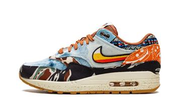 Nike Air Max 1 SP Concepts Heavy - Maat 42 beschikbaar voor biedingen