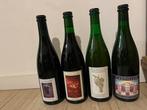 Cantillon - Saint Lamvinus, Sang Bleu, Vigneronne & Cuvée, Nieuw