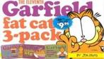 Garfield Fat Cat Pack: No.11 9780345438010 Jim Davis, Verzenden, Gelezen, Jim Davis