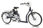 DRIEWIELER FIETS NAPOLI 2 - 9AH, Verzenden, Nieuw