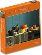 Henk Helmantel - Het Meest Hollandse Stilleven Puzzel (1000, Verzenden, Nieuw