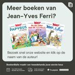 Asterix 35: Asterix and the Picts / Asterix / 35, Verzenden, Zo goed als nieuw, Jean-Yves Ferri