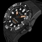 Ublast - Atlantis Professional Diver 100 ATM - Ltd Edition -, Nieuw