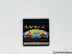 Atari Lynx - Pinball Jam, Spelcomputers en Games, Games | Atari, Gebruikt, Verzenden