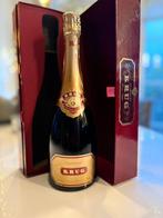 Krug, Grande Cuvée - Champagne Brut, Grande Cuvée - 1 Fles, Nieuw