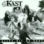 cd - De Kast - Alles Uit De Kast, Verzenden, Zo goed als nieuw