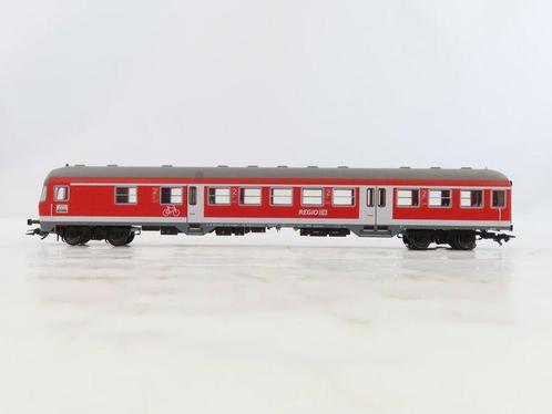 Märklin H0 - 43831 - Modeltrein personenwagen (1) -, Hobby en Vrije tijd, Modeltreinen | H0