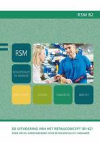 RSM B2 | 9789400234413, Boeken, Verzenden, Nieuw
