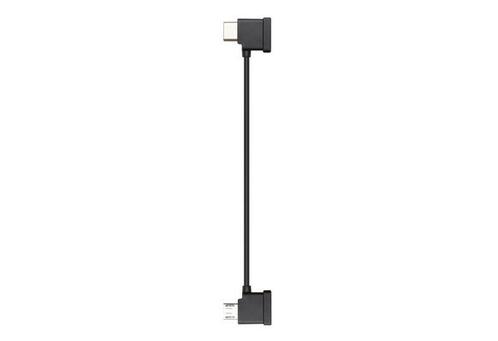 DJI Mavic Air 2 RC Cable (Standard Micro-USB Connector), Hobby en Vrije tijd, Modelbouw | Radiografisch | Helikopters en Quadcopters