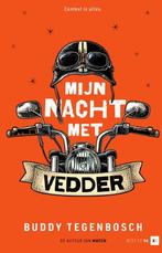 Mijn nacht met Vedder / Best of YA | XS 9789000376650, Verzenden, Gelezen, Buddy Tegenbosch