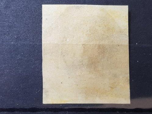 Groot-Brittannië 1847 - Koningin Victoria, Sg 59,, Postzegels en Munten, Postzegels | Europa | UK