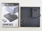 Nintendo Gamecube Gameboy Player incl. Disc, Spelcomputers en Games, Spelcomputers | Nintendo GameCube, Ophalen of Verzenden, Zo goed als nieuw