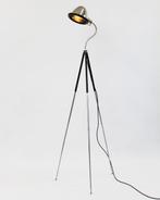 Excelsior D.R.G.M. - Staande lamp - dokterslamp - Aluminium,
