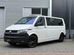 Volkswagen Transporter | Zakelijke Lease v.a. €554.05 pm, Auto's, Automaat, Stof, Gebruikt, Euro 6