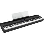 (B-Stock) Roland FP-60X digitale piano zwart, Nieuw, Verzenden