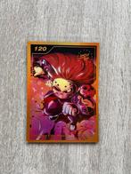 Gen2 #120 gold neon city riders Limited run games Trading..., Verzenden, Zo goed als nieuw