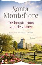 De laatste roos van de zomer / Deverill / 3 9789022574669, Verzenden, Gelezen, Santa Montefiore