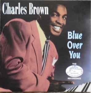 cd - Charles Brown - Blue Over You, Cd's en Dvd's, Cd's | Overige Cd's, Zo goed als nieuw, Verzenden
