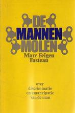 Mannenmolen 9789022919514 Fasteau, Boeken, Verzenden, Gelezen, Fasteau
