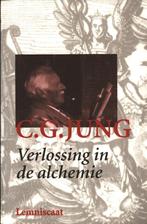 Verlossing in de alchemie / Verzameld werk C.G. Jung / 6, Boeken, Verzenden, Gelezen, C.G. Jung