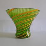 Venini - Vaas - Tornado - Vetro di Murano