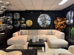 Luxe Hoekbank Stylo, Huis en Inrichting, Ophalen, Nieuw