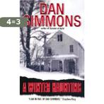 A Winter Haunting 9780380817160 Dan Simmons, Verzenden, Gelezen, Dan Simmons