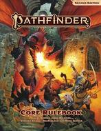 Pathfinder Core Rulebook, Verzenden, Nieuw