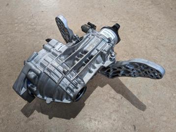 Differentieel revisie 4-matic  A45, CLA, GLA, AMG C156, etc beschikbaar voor biedingen