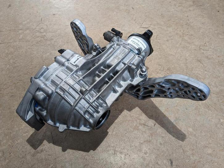 Differentieel revisie 4-matic  A45, CLA, GLA, AMG C156, etc, Auto-onderdelen, Transmissie en Toebehoren, Gereviseerd, Mercedes-Benz