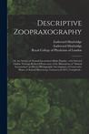 9781013862212 Descriptive Zoopraxography; or, the Science...