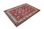 Handgeknoopt tapijt Kazak Diyar - Tapijt - 207 cm - 148 cm -, Nieuw